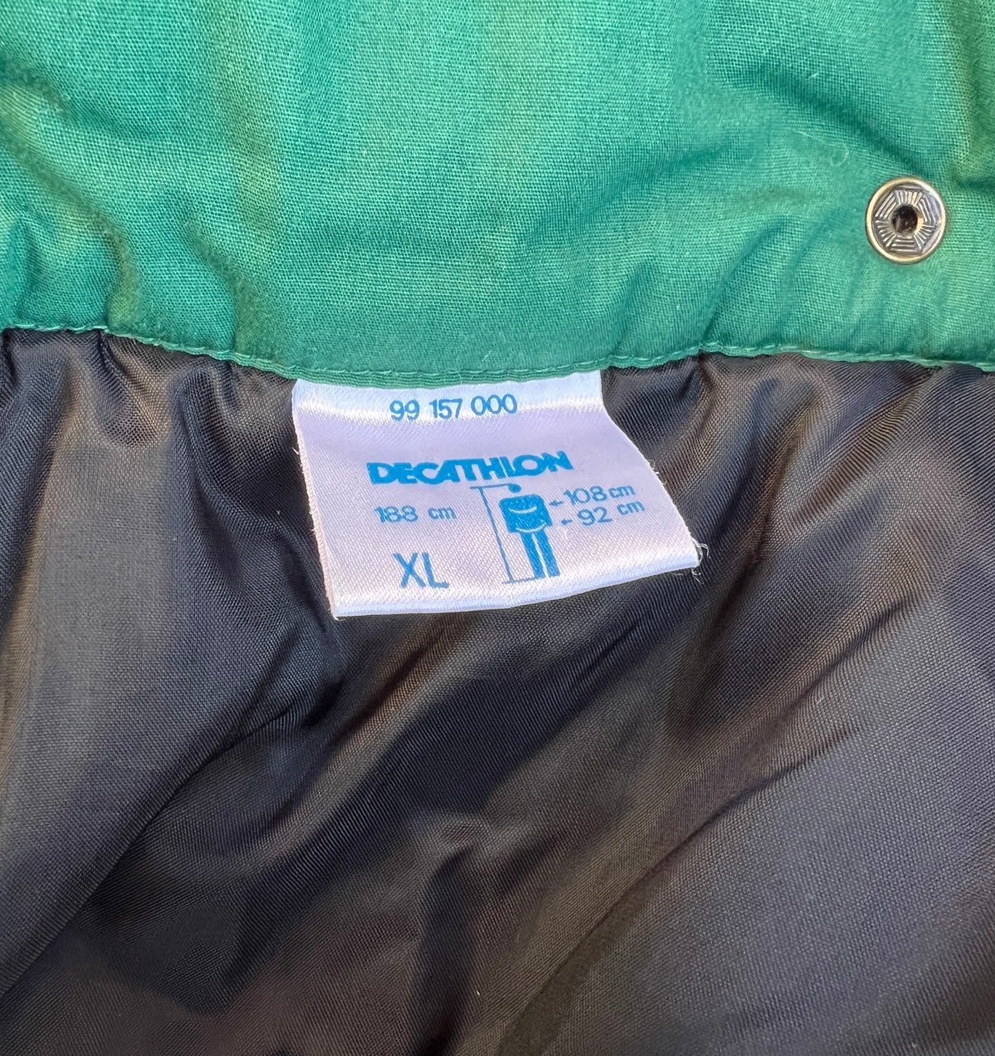 Decathlon - Skipak (XL)