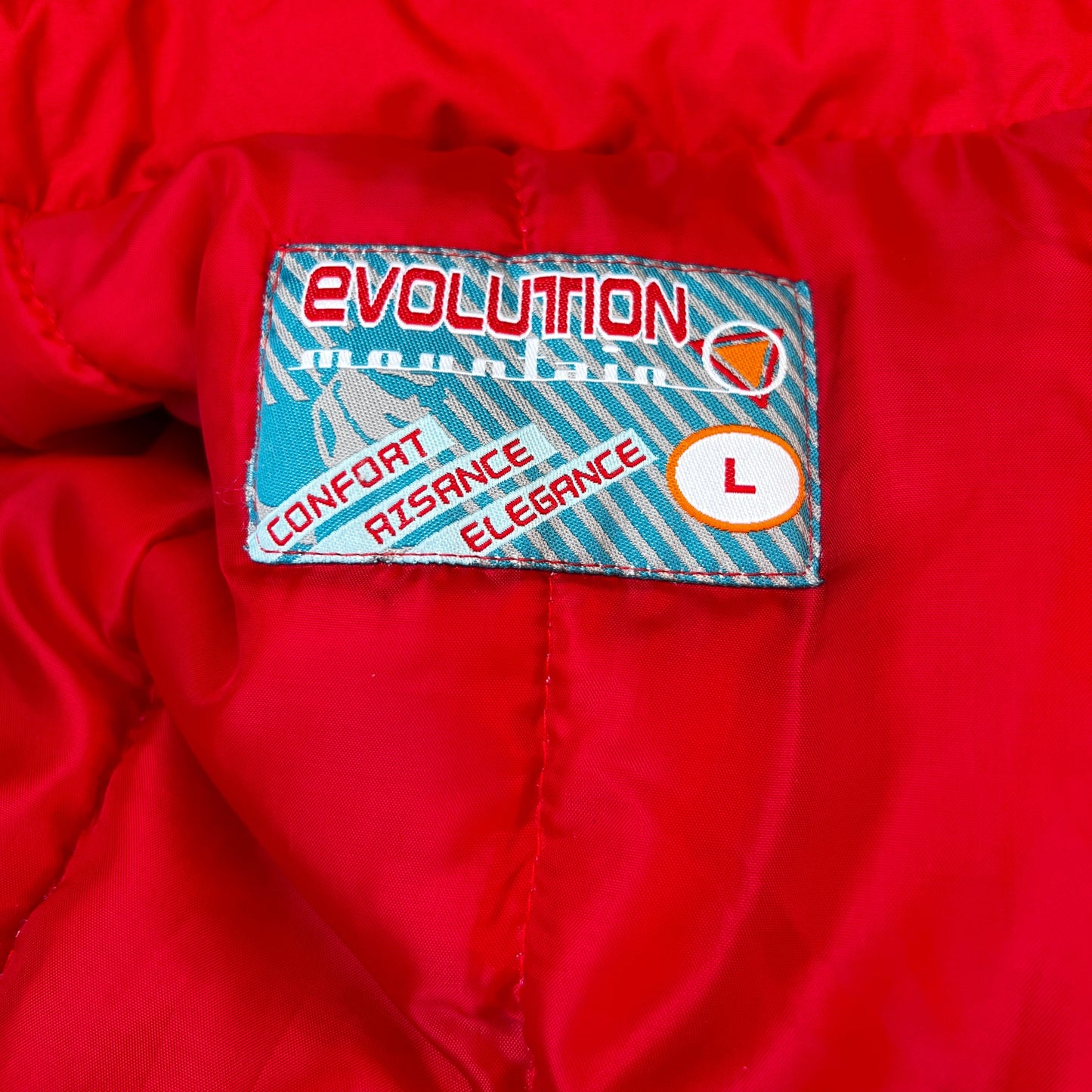 Evolution - Skipak (M)