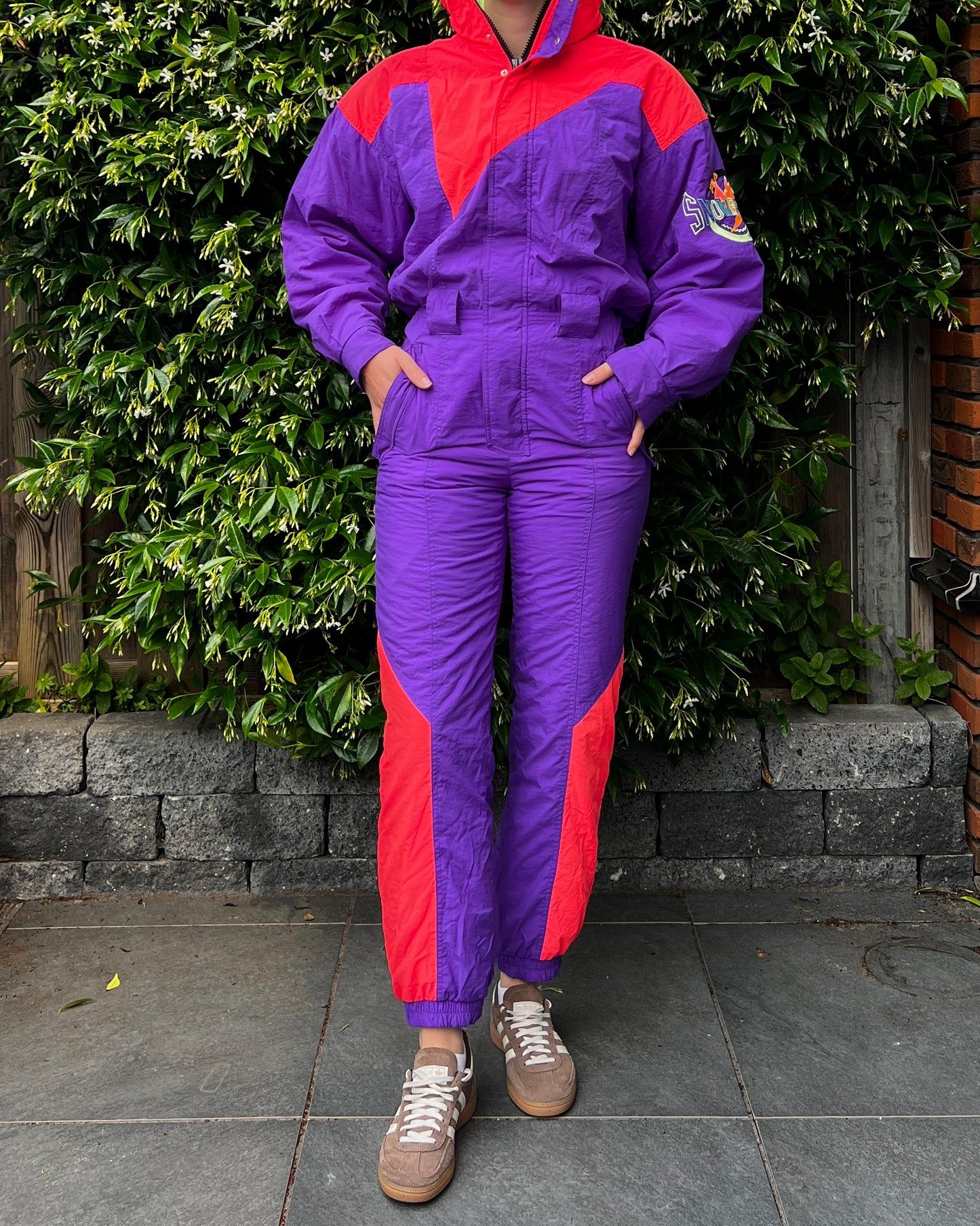 FILA - Skipak (XS)