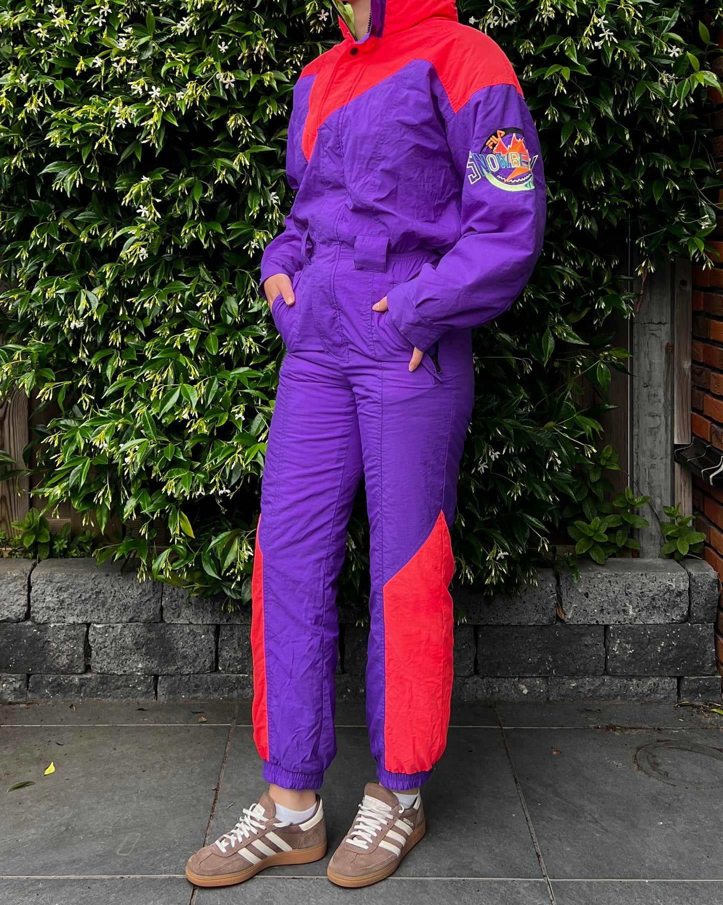 FILA - Skipak (XS)