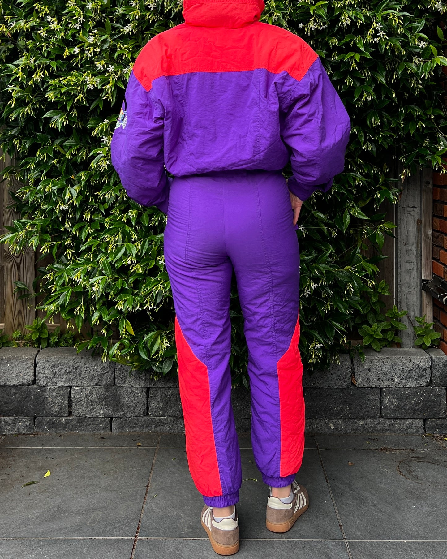 FILA - Skipak (XS)
