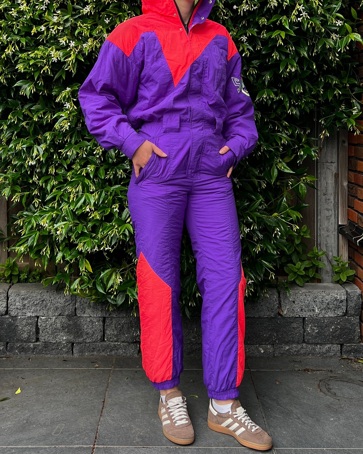 FILA - Skipak (XS)
