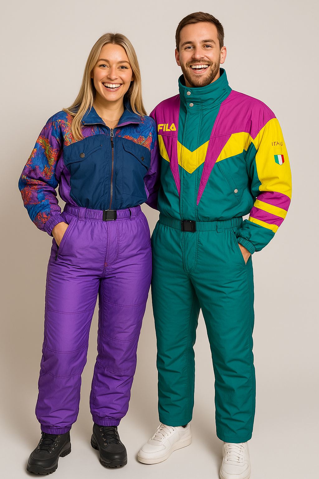 Skipakken