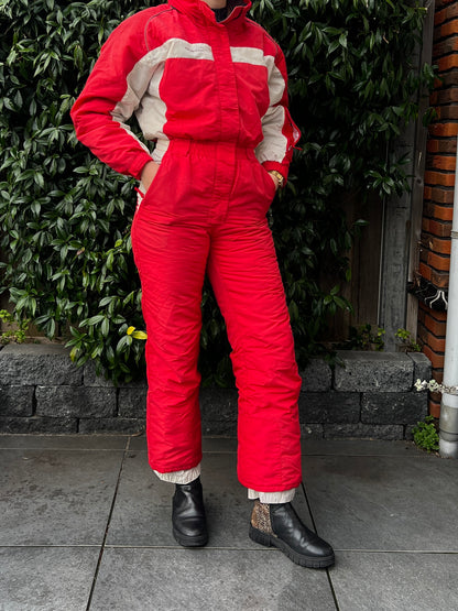 Quechua - Skipak (S)