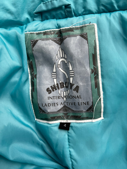 Shibuya - Skipak (L)