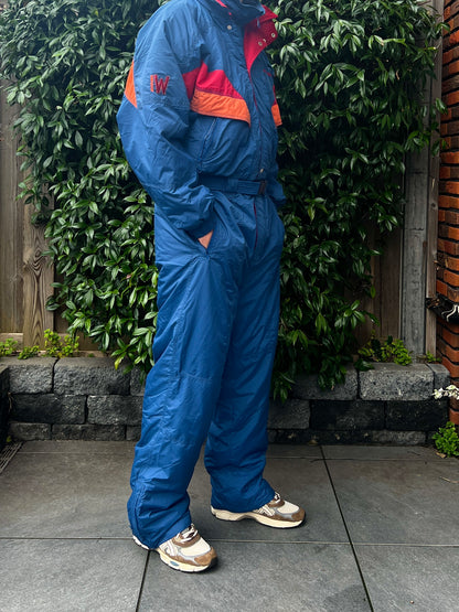 Wannabee - Skipak (XL)
