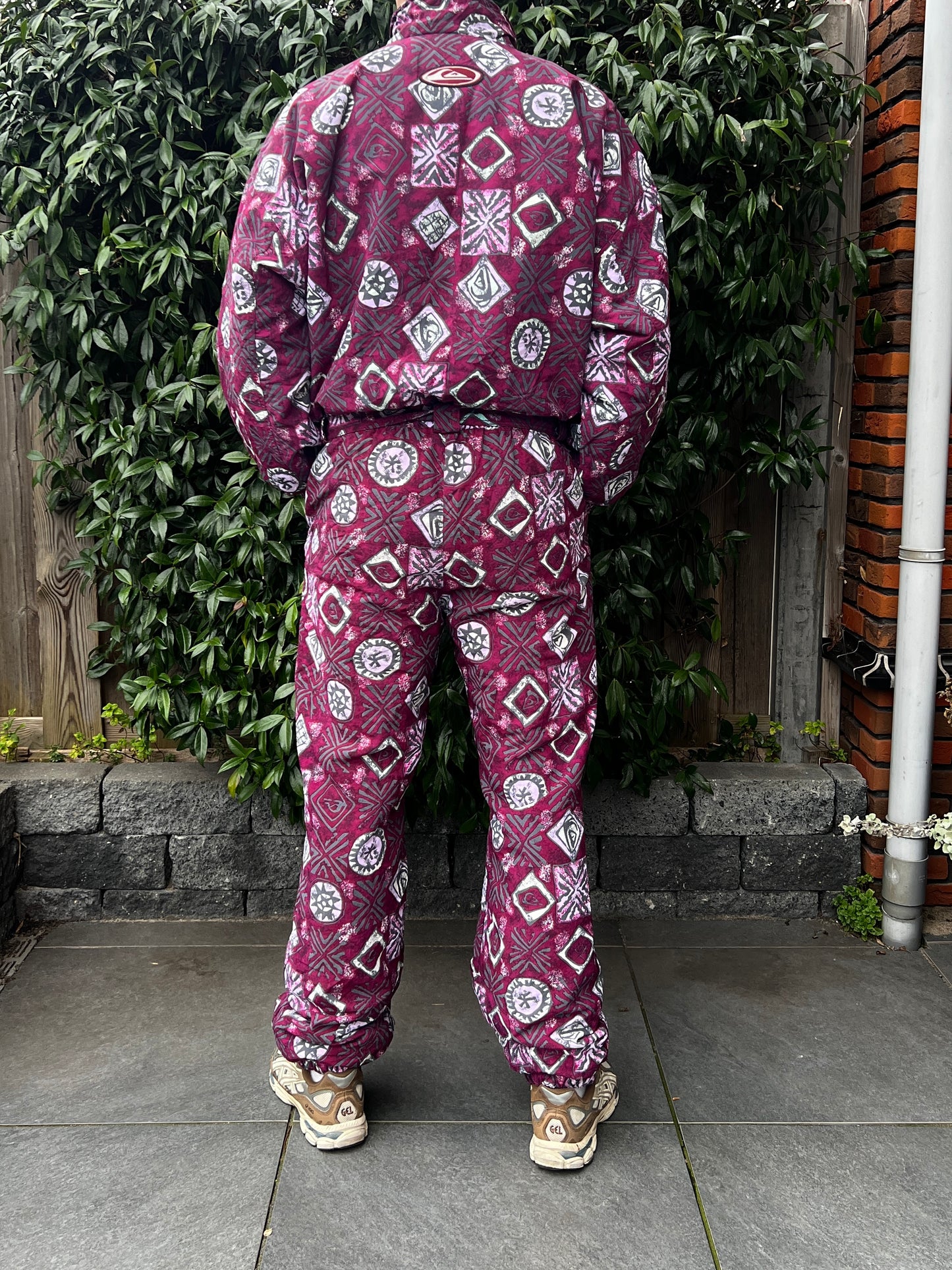 Quiksilver - Skipak (XL)