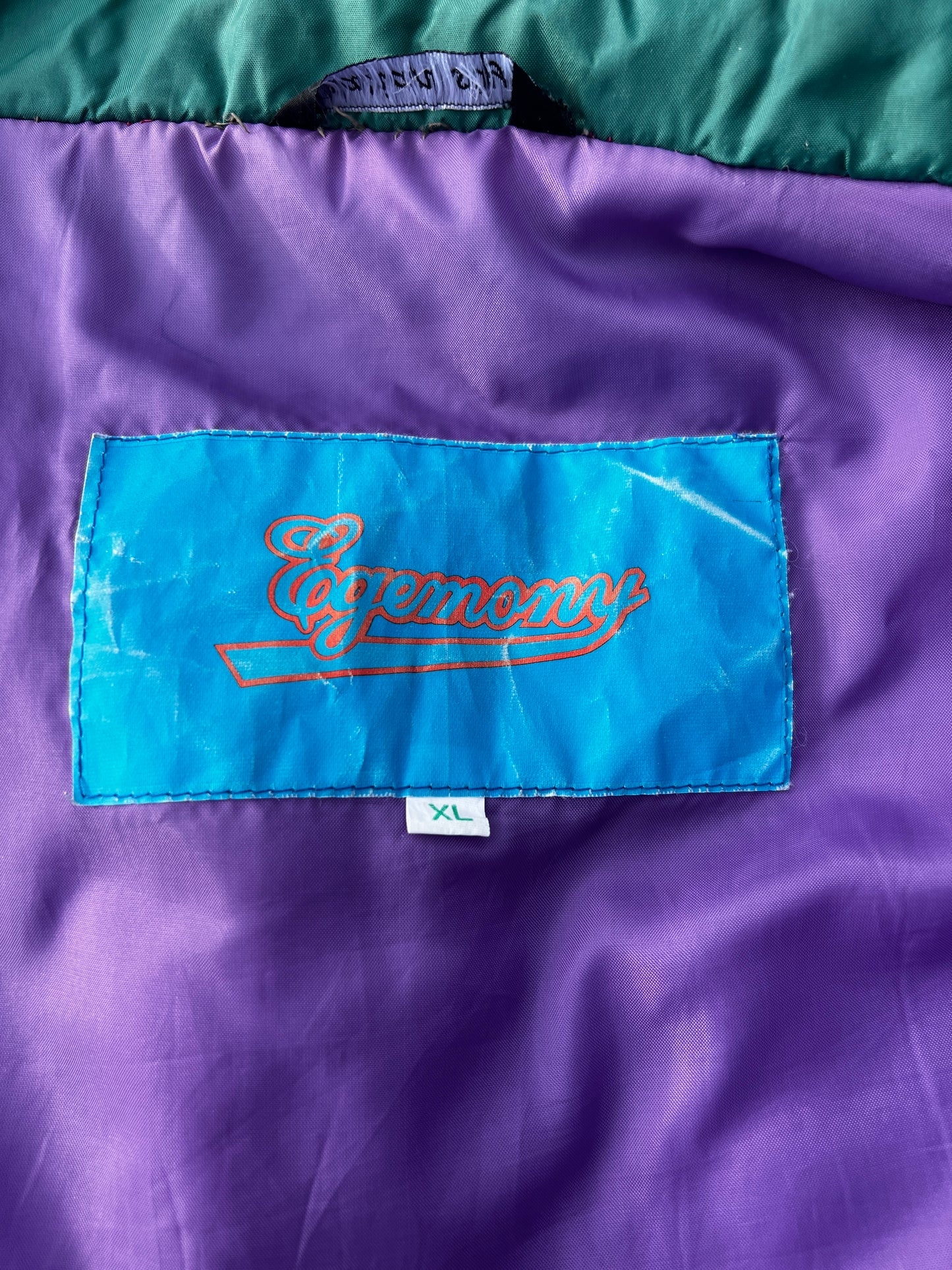 Egemony - Skipak (XL)