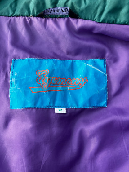 Egemony - Skipak (XL)