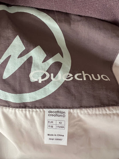Quechua - Skipak (S)