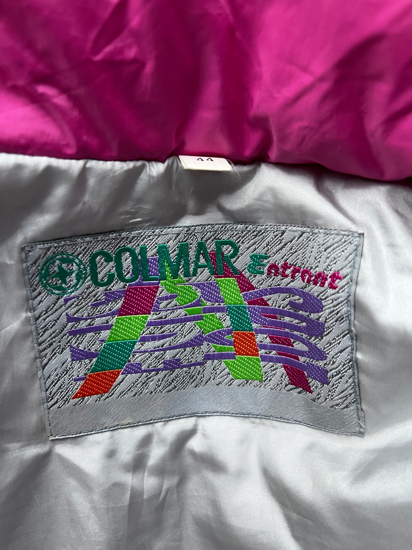 Colmar - Skipak (S)