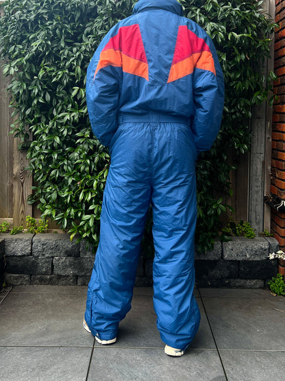 Wannabee - Skipak (XL)