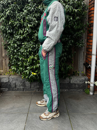 O'Neill - Skipak (L)