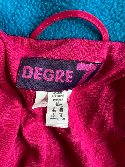 Degré 7 - Skipak (M)