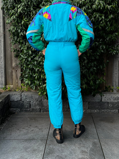 Fila - Skipak (XS)