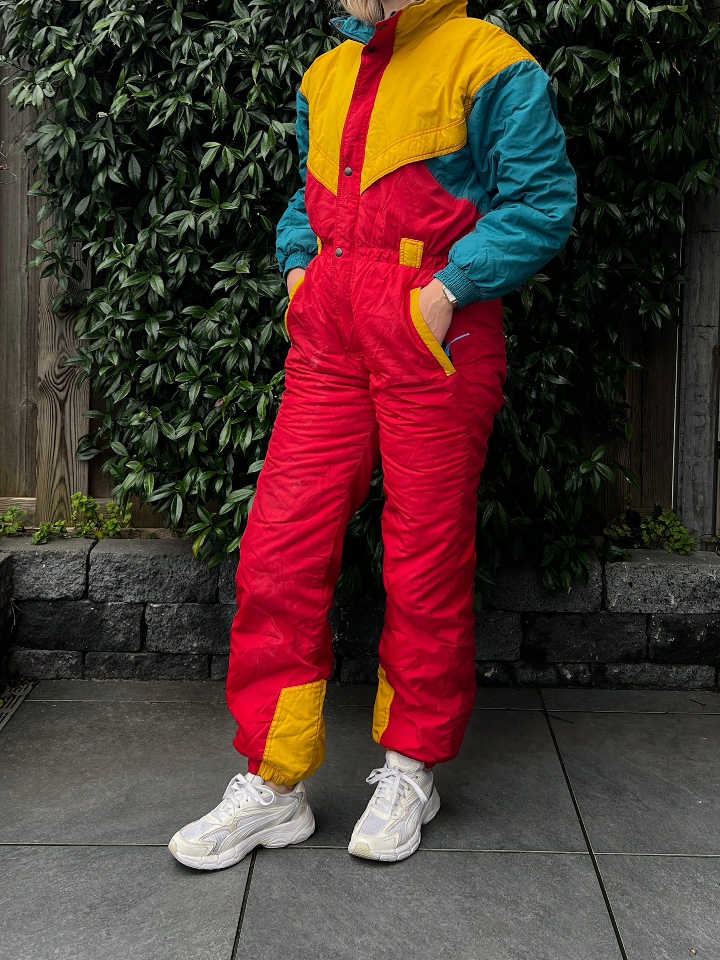 Decathlon - Skipak (S)