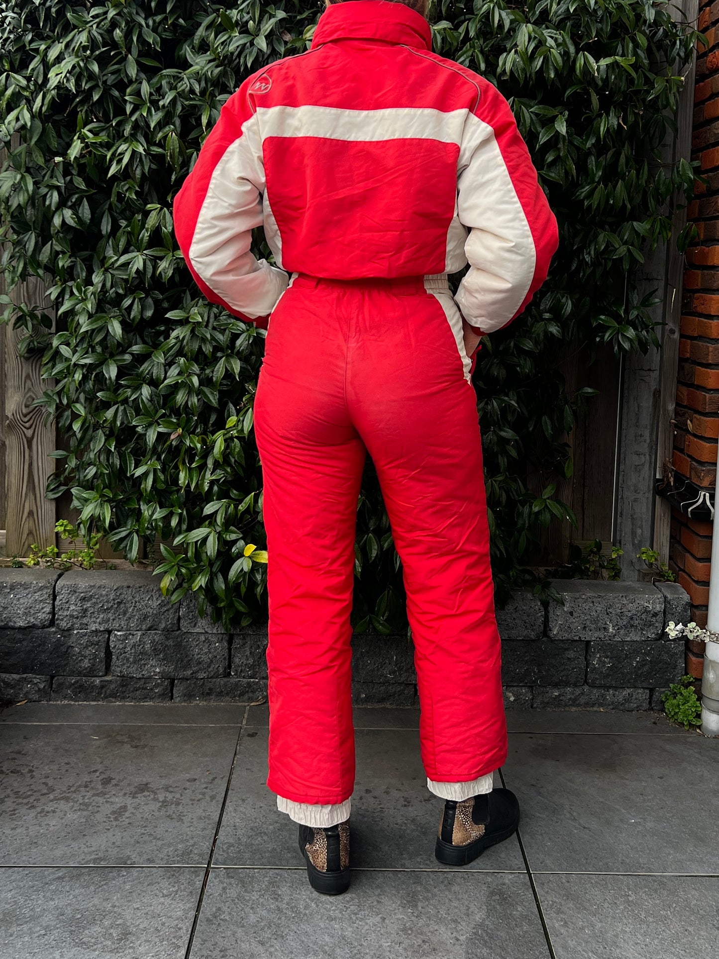 Quechua - Skipak (S)