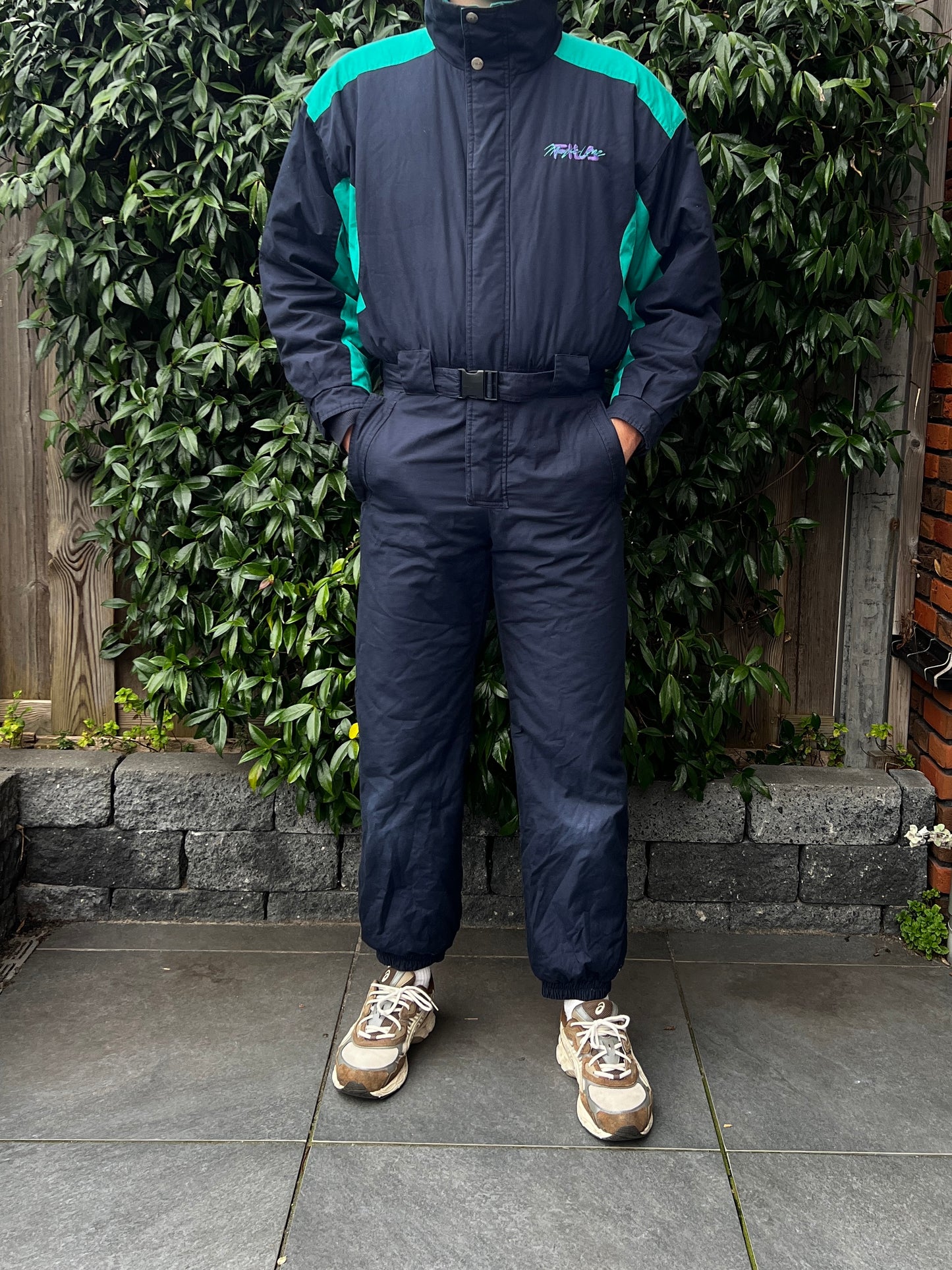 FILA - Skipak (M)