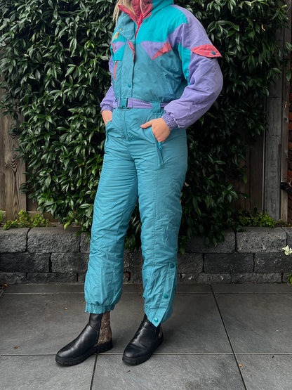 Retro - Skipak (XS)