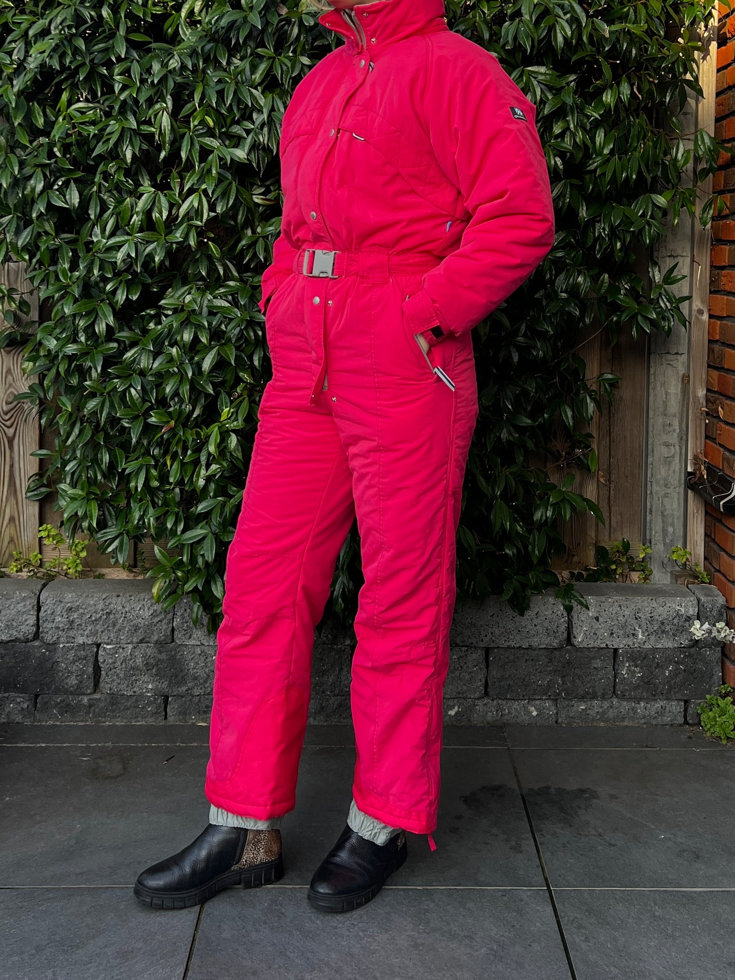 Quechua - Skipak (S)