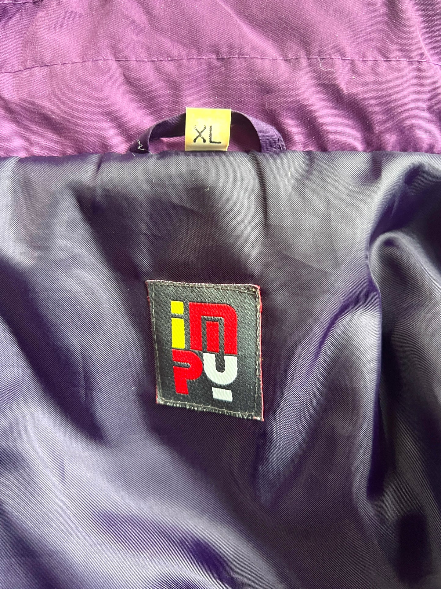 IMPY - Skipak (XL)