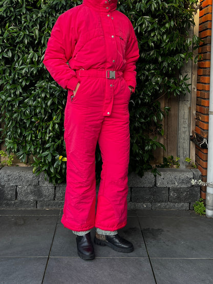 Quechua - Skipak (S)