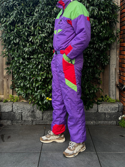 Snow Grimp - Skipak (L)