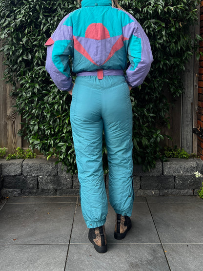 Retro - Skipak (XS)