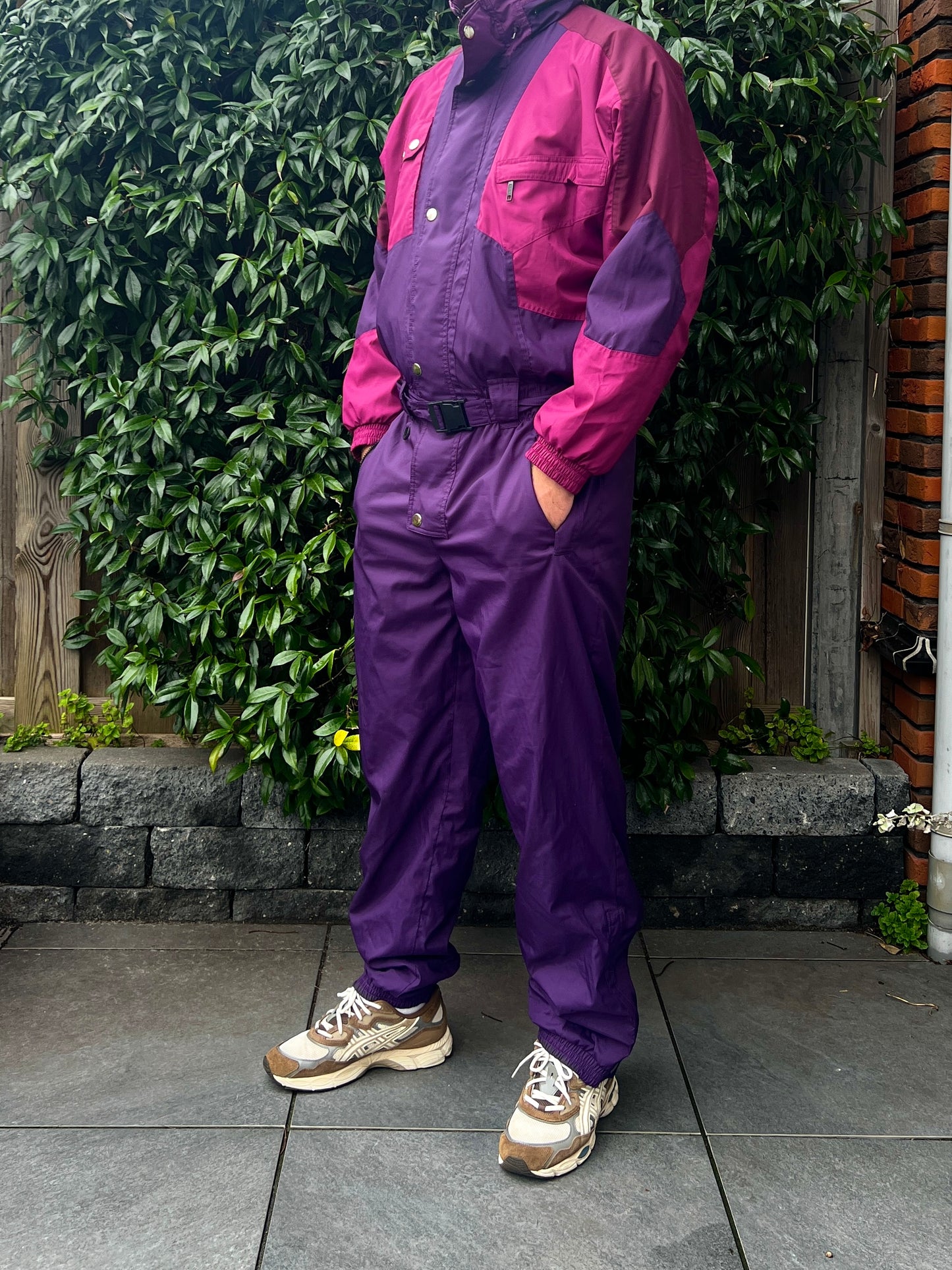 IMPY - Skipak (XL)