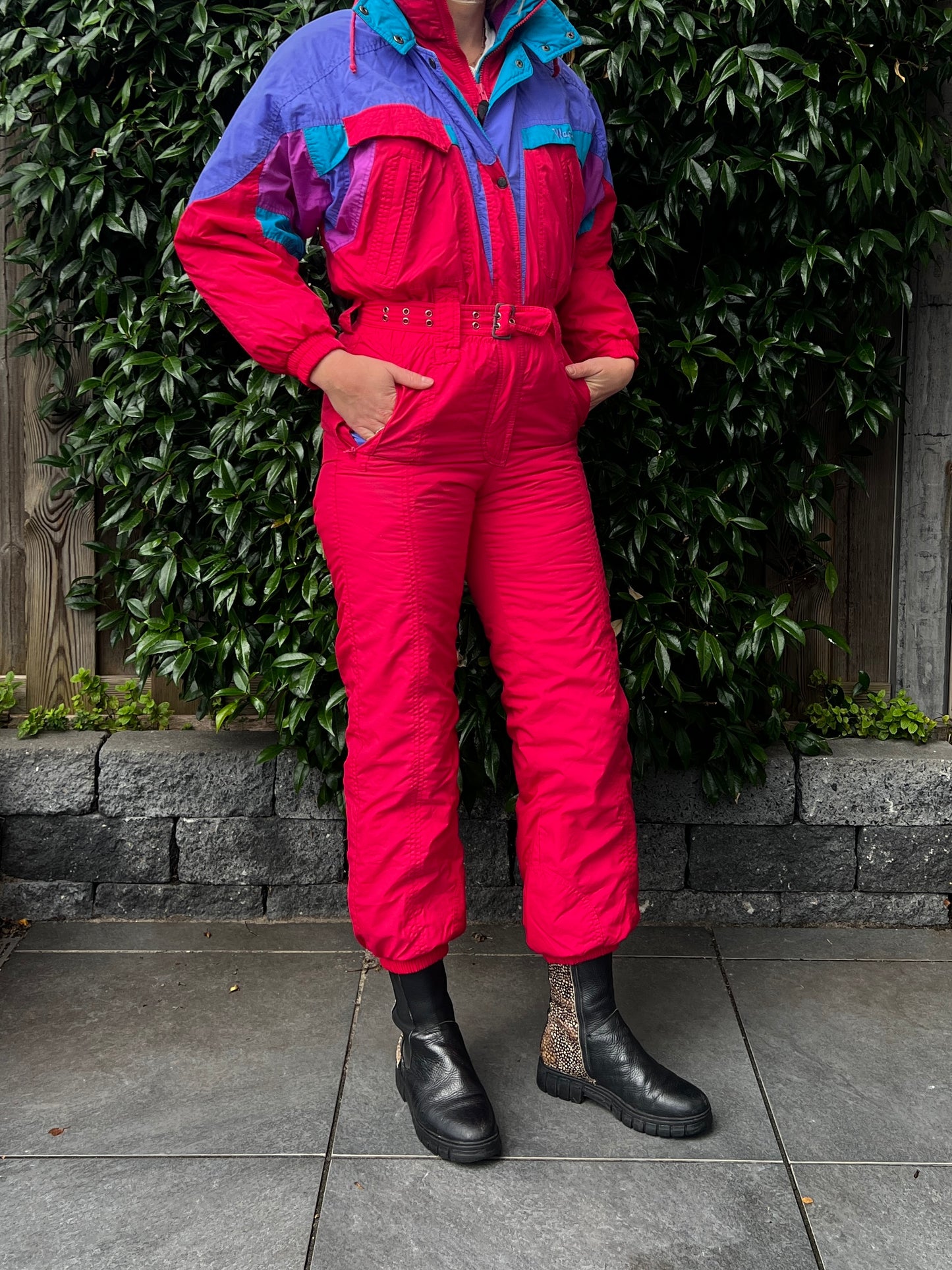 Wannabee - Skipak (XS)