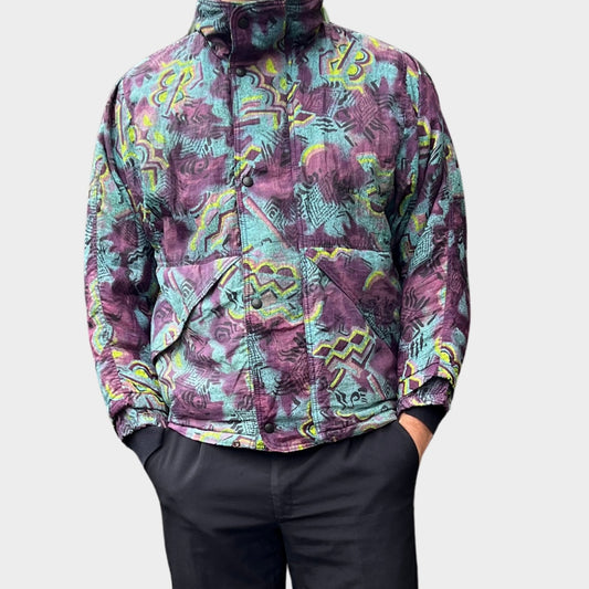 Brugi - Retro jas (M)