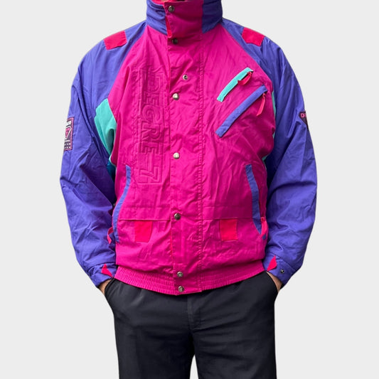 Degré 7 - Retro jas (M)