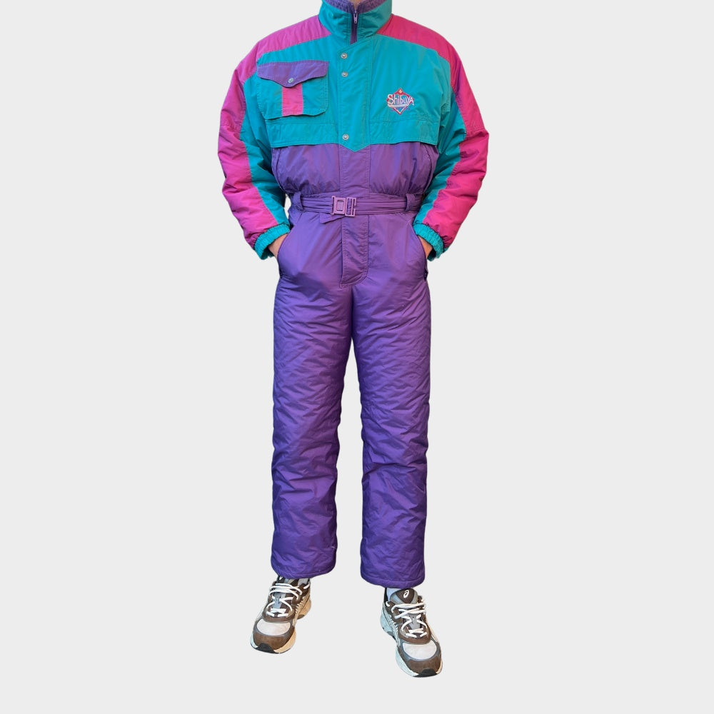 Shibuya - Skipak (M)