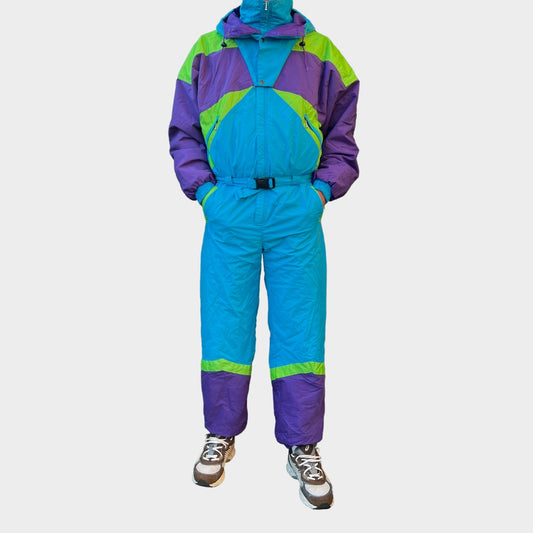 Etirel - Skipak (L)