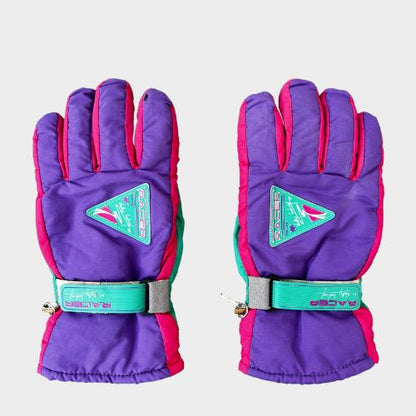Racer - Handschoenen (Universeel)