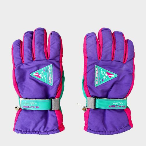Racer - Handschoenen (Universeel)