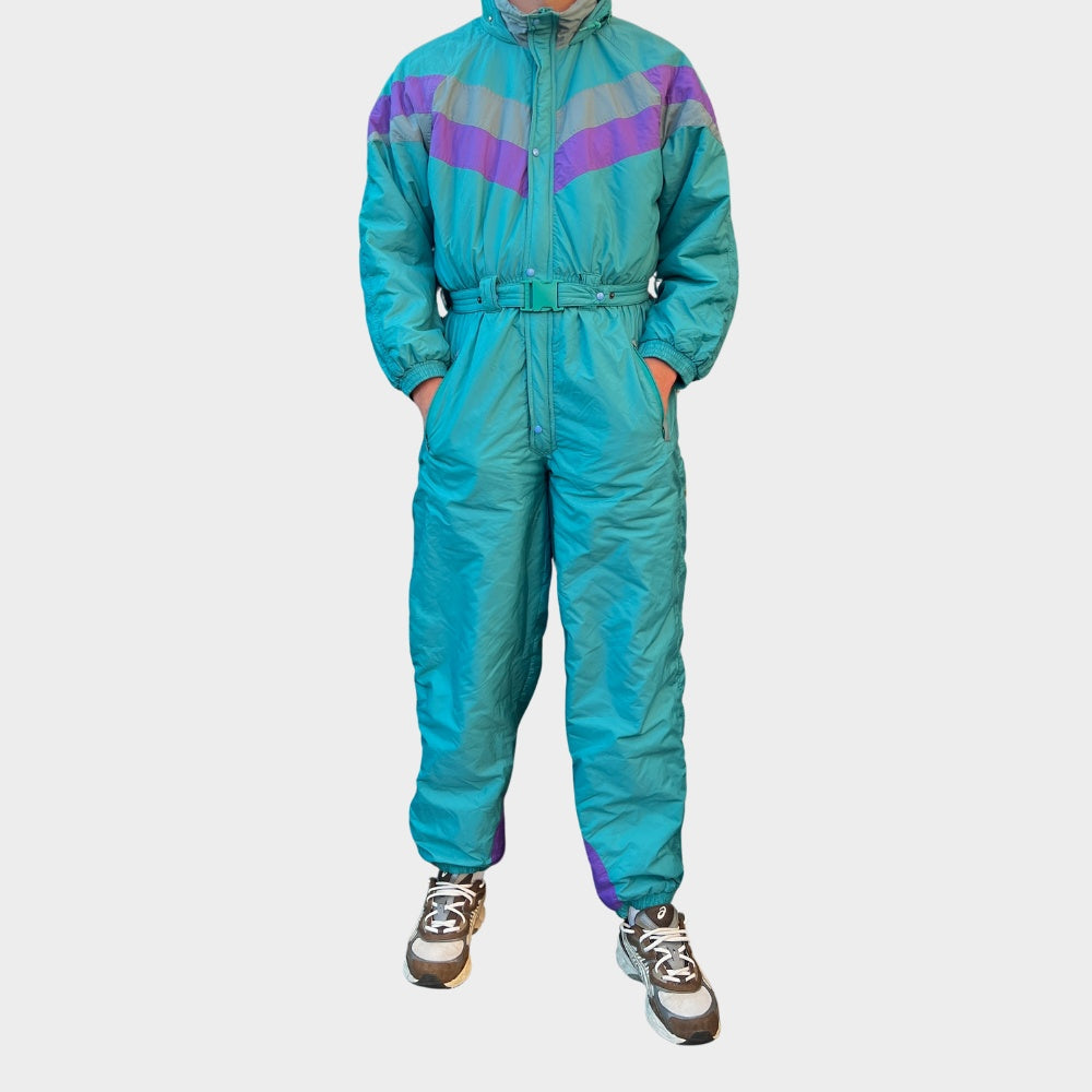 Striped - Skipak (M)
