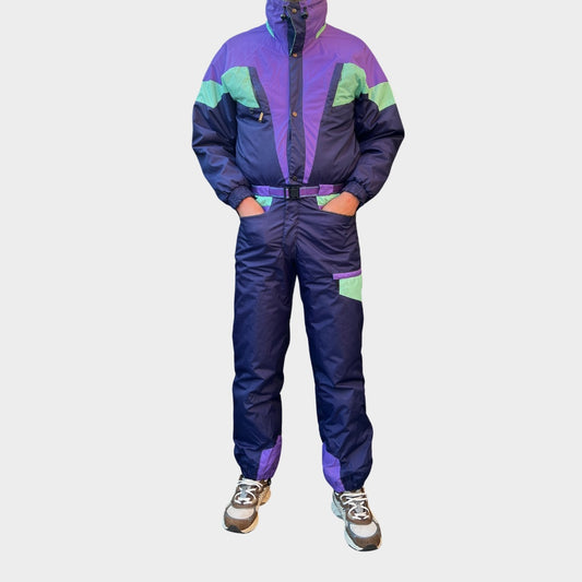Blizzard - Skipak (L)