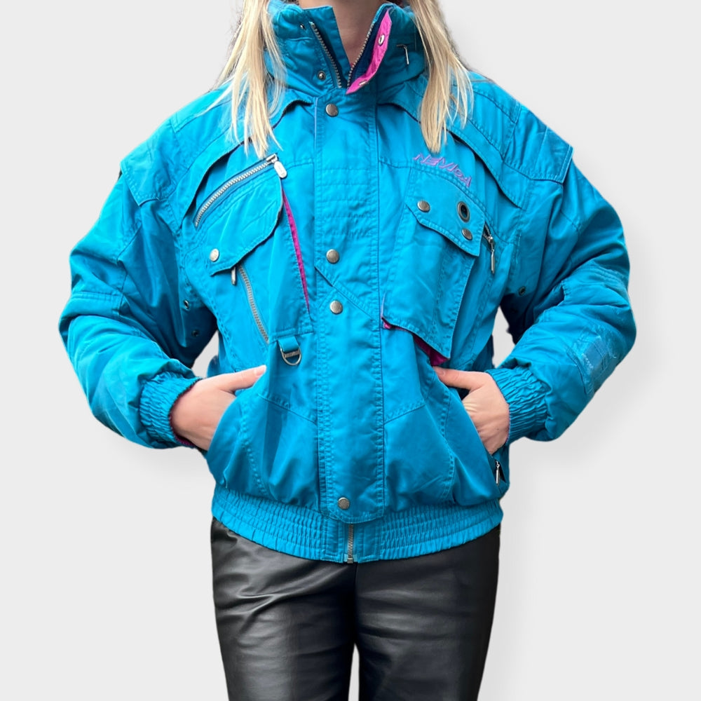 Nevica - Retro jas (S)
