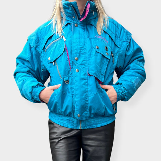 Nevica - Retro jas (S)