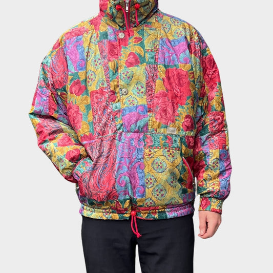 Etirel - Retro jas (L)