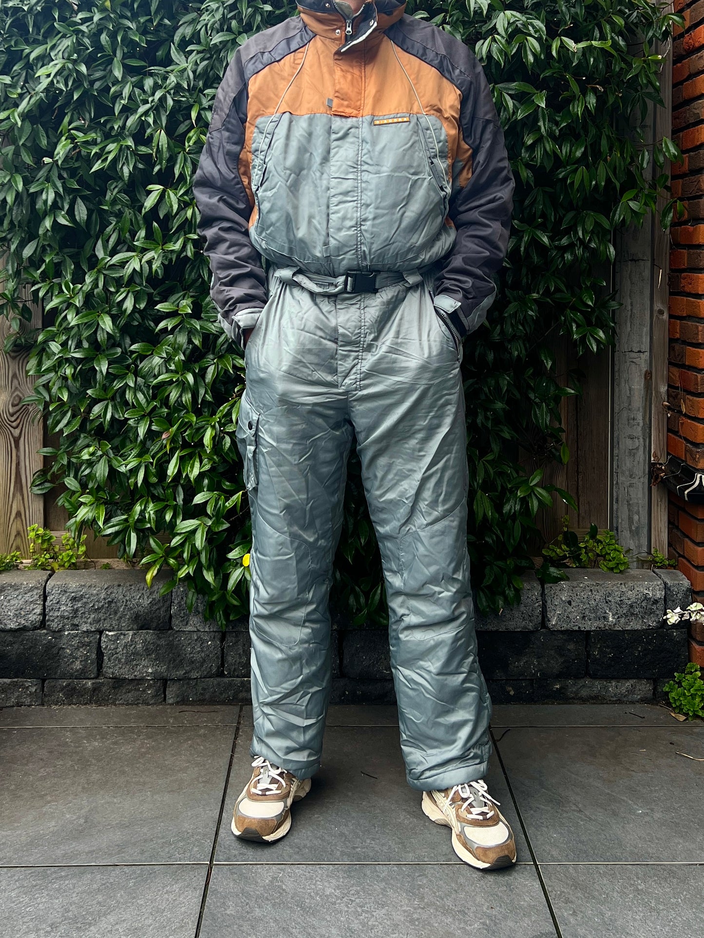 Diadora - Skipak (XL)