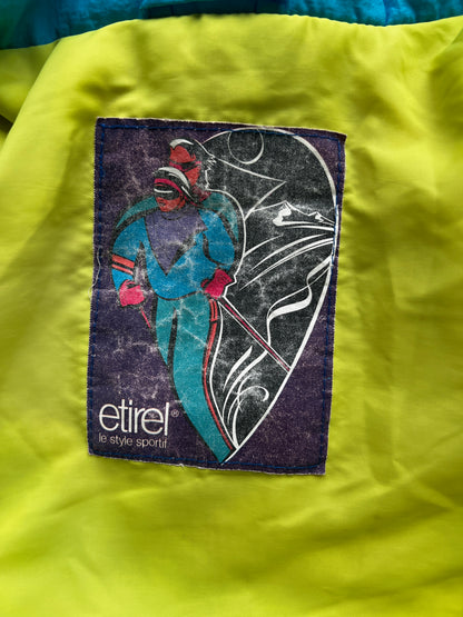 Etirel - Skipak (S)