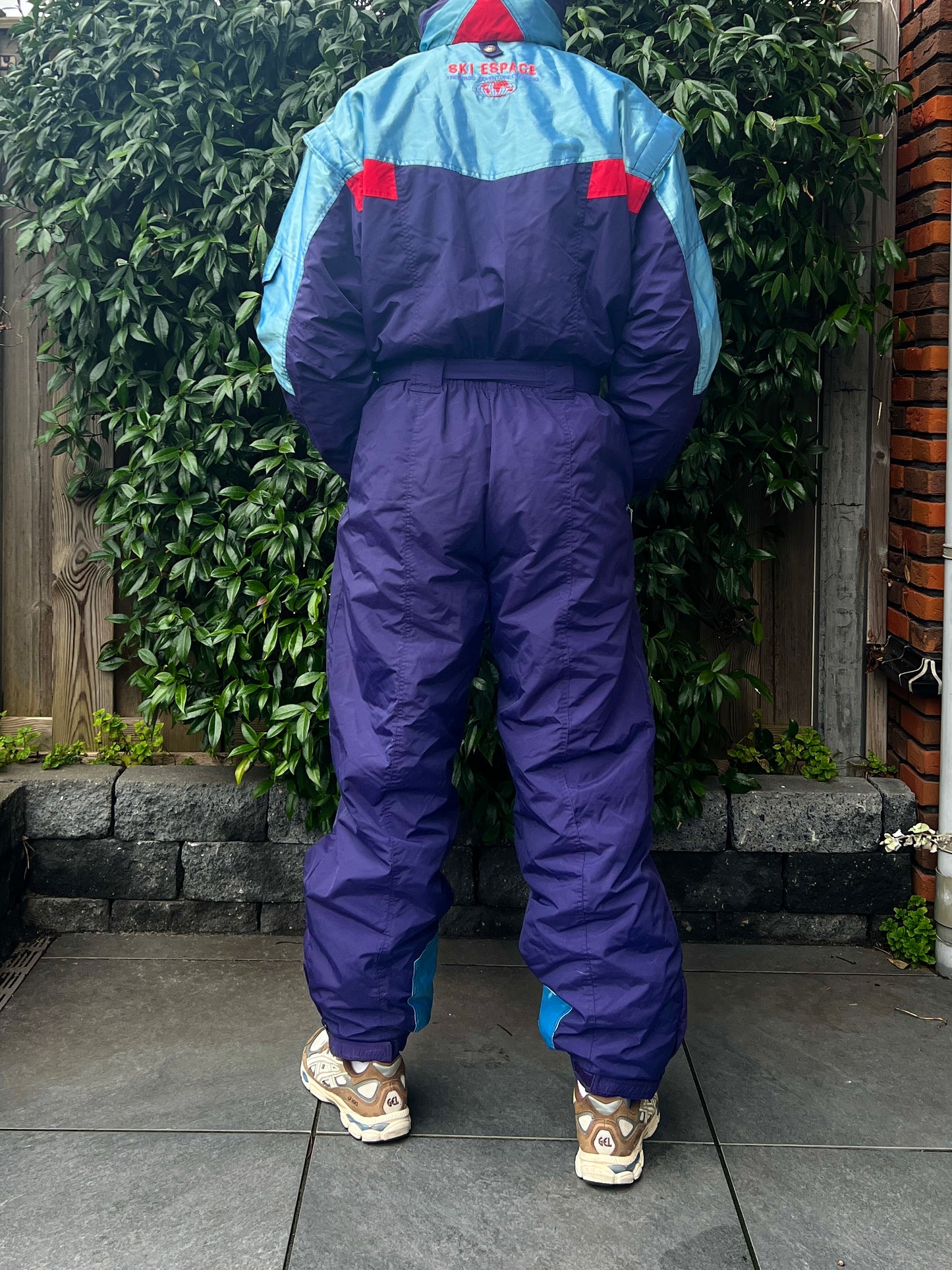 Trespass - Skipak (XL)