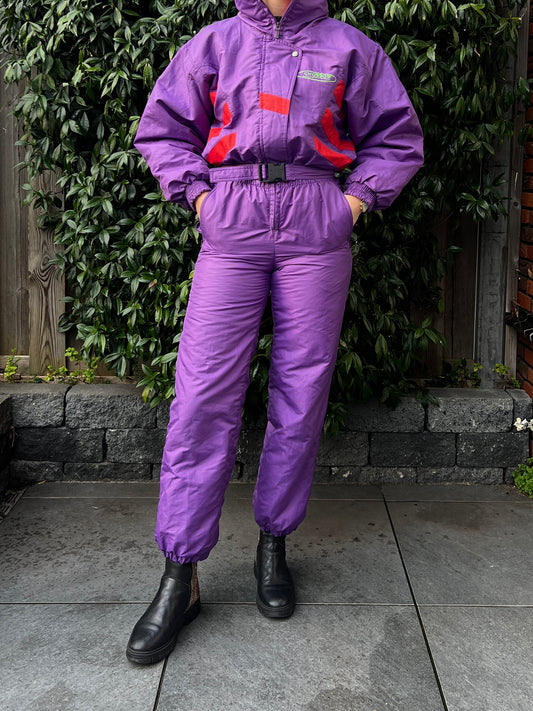 Snowbow - Skipak (S)