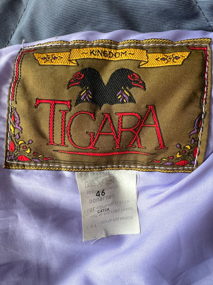 Tigara - Skipak (S)
