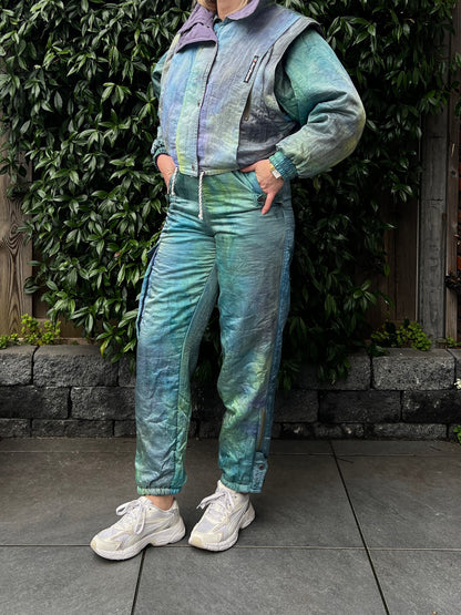 Luxe Anzi Besson - Skipak (XS)