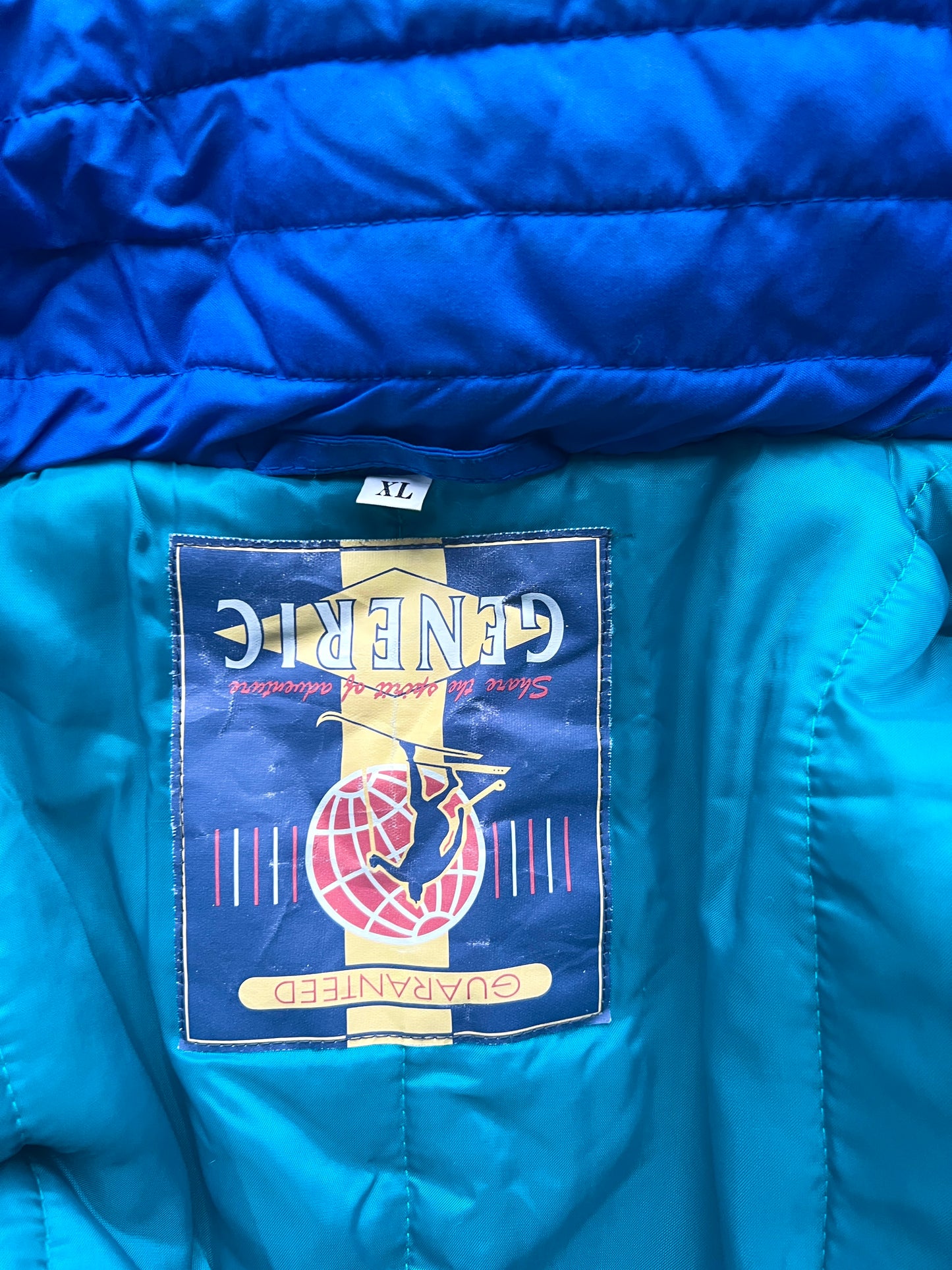 Generic - Skipak (XL)