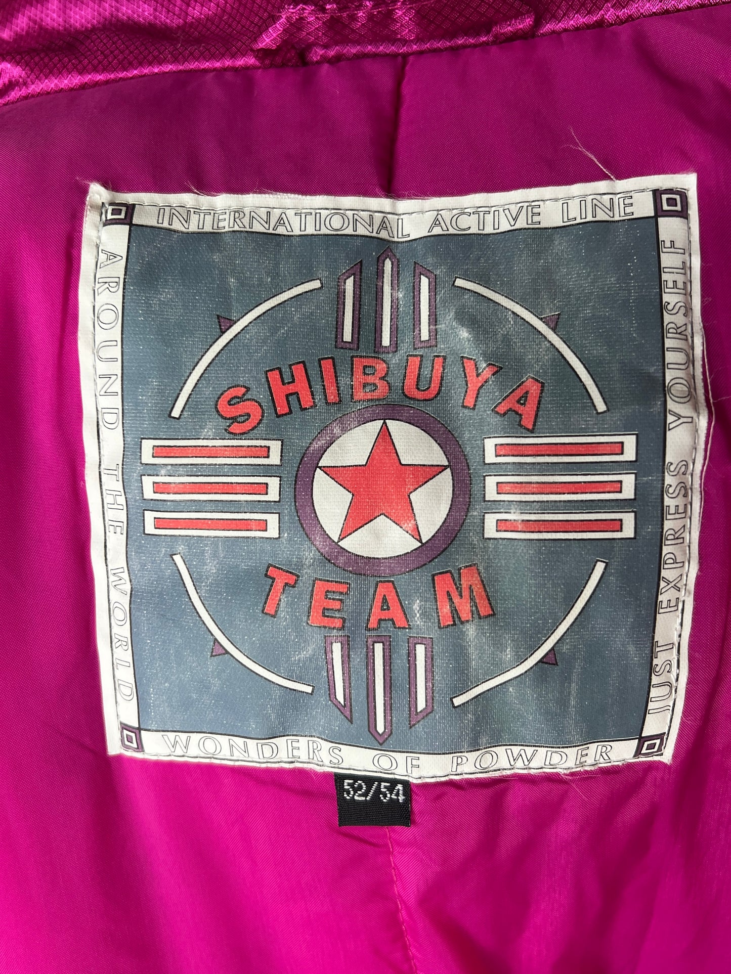 Shibuya - Skipak (L)