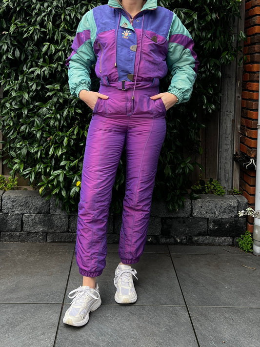 Etirel - Skipak (XS)